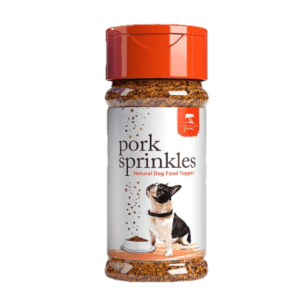Pork Sprinkles