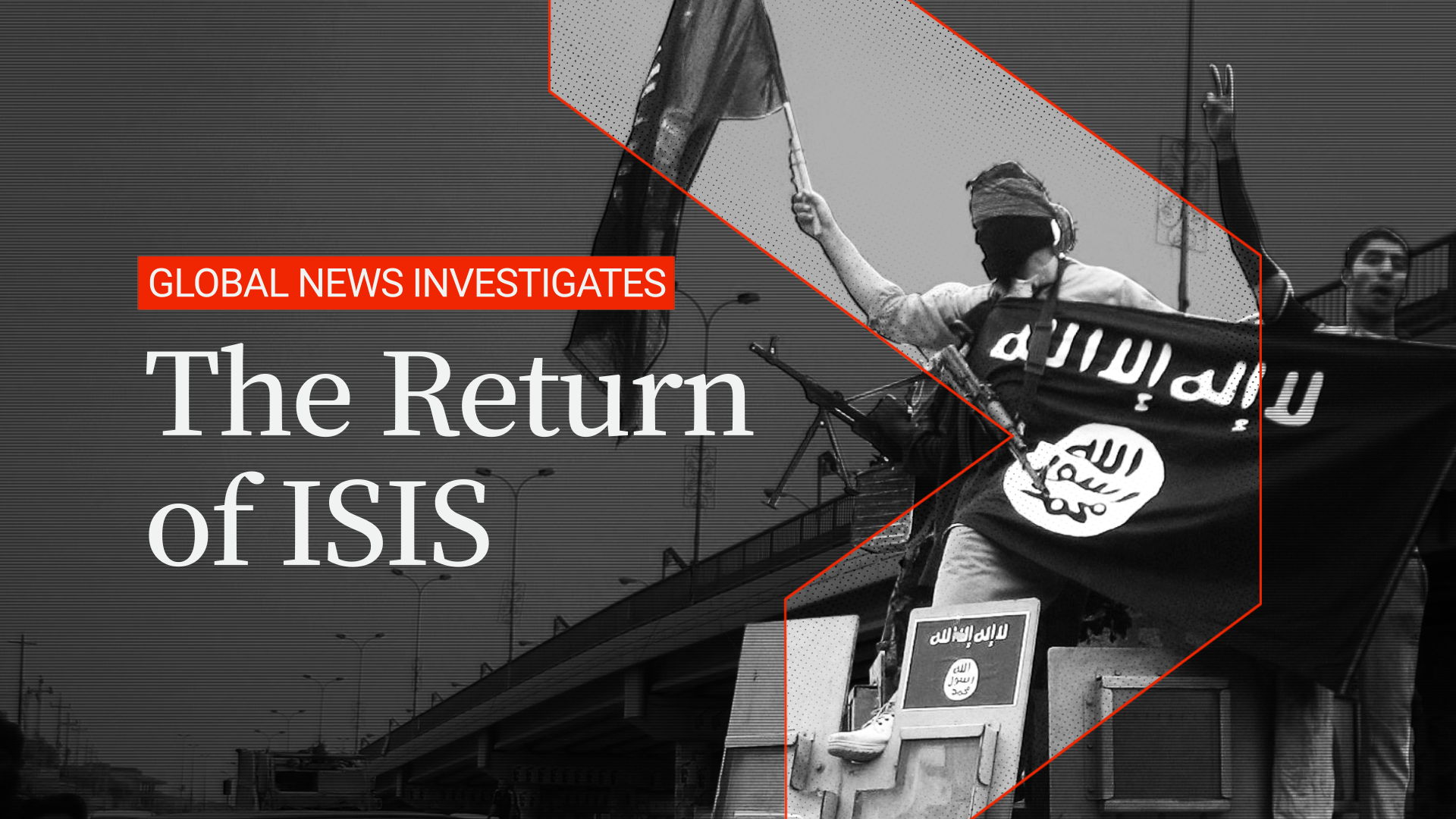 Exclusive: ‘Battlefield evidence’ from Syria is coming to Canada’s courts - image