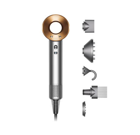 Dyson Supersonic Blow Dryer