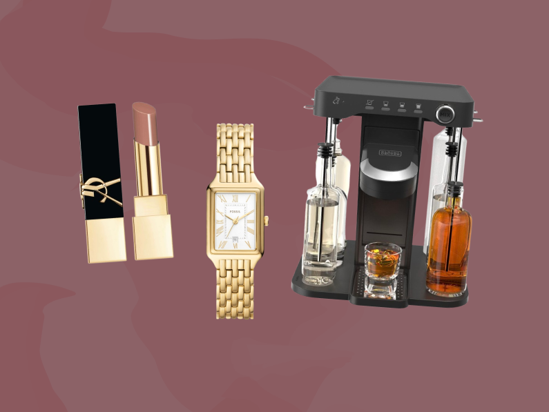 Gift guide 2024