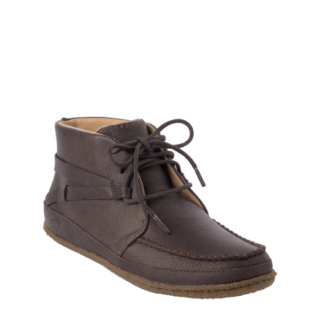 Moccasins