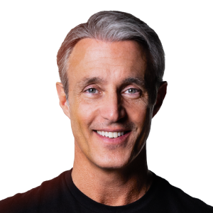 Ben Mulroney - Headshot