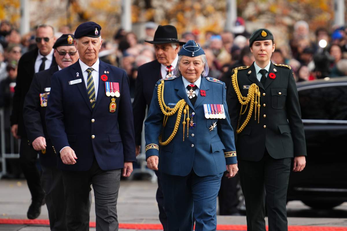 Remembrance Day
