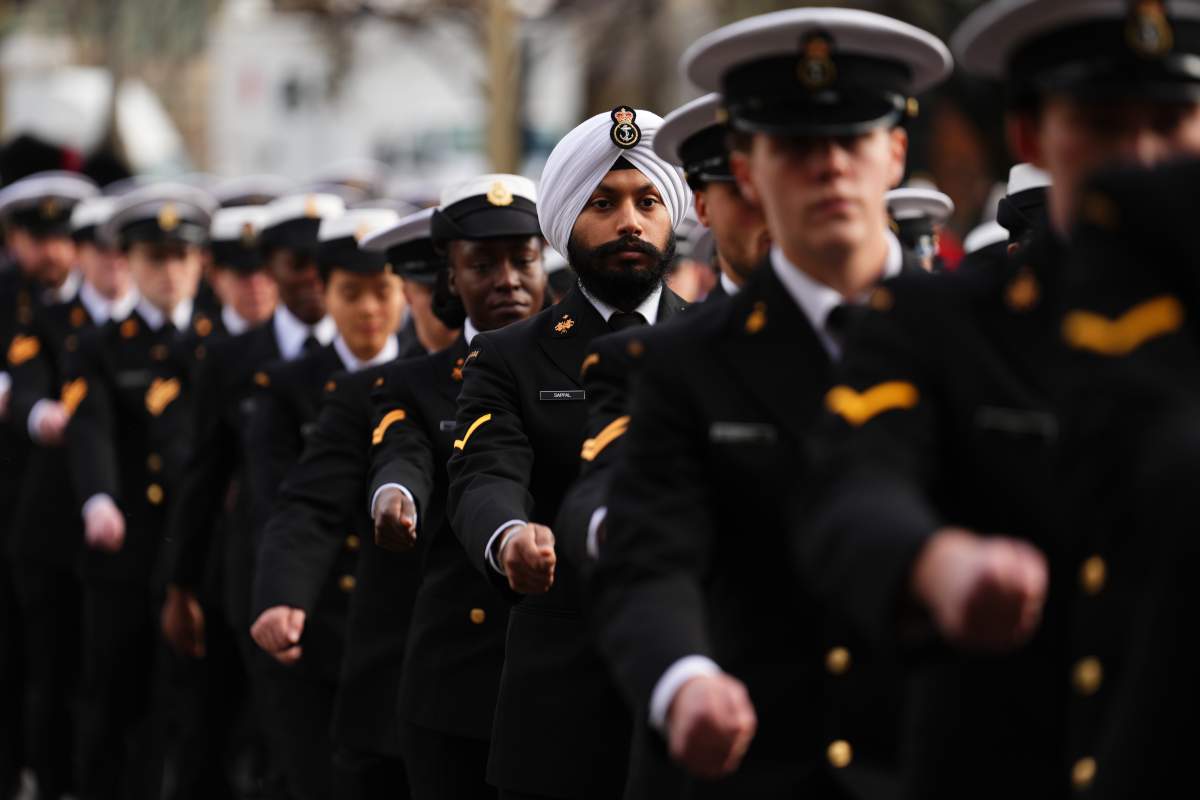 Remembrance Day