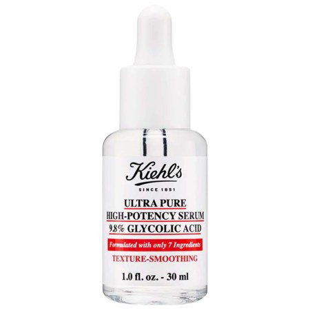 Kielhl's Ultra-Pure High Potency Serum