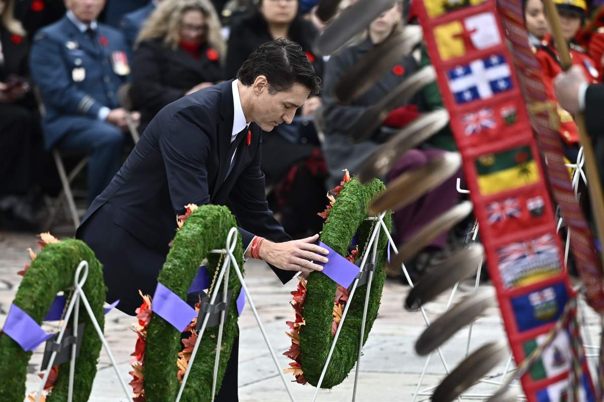 Remembrance Day