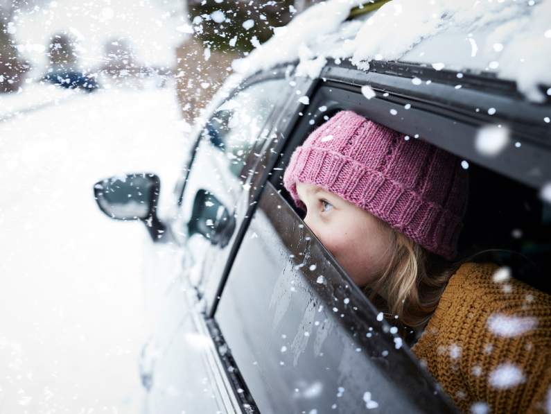 Get your car prepped for winter driving with these finds from Johnsen's, ArmorAll and more.