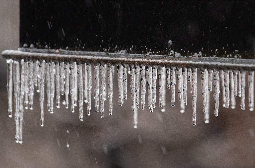 Stormy weather in large parts of northern British Columbia has triggered a number of weather warnings in the region ranging from high winds and heavy snowfall to freezing rain.