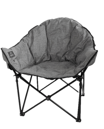 Kuma Outdoor Lazy Bear Heated Chair