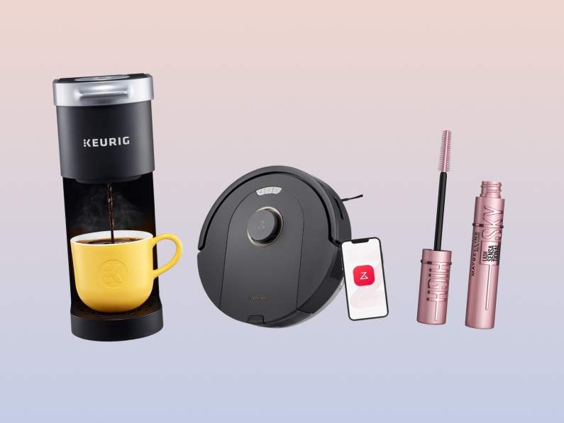 Top-selling picks you don't want to miss!.