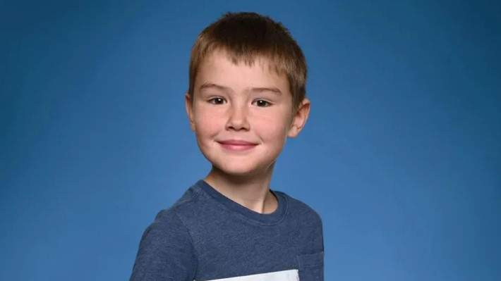 Everest has been identified as the young boy who died in the collision near Castlegar on Dec. 7.
