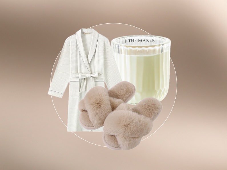 Best gifts for homebodies