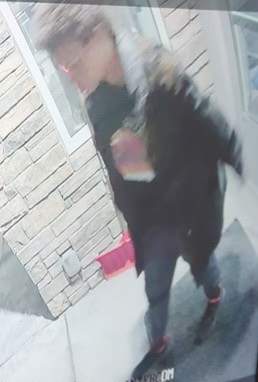 A photo of Maschki was released by Calgary Police showing her leaving her home around 7 p.m. on Dec. 8, 2024. She was found around 4 a.m. the following morning lying on a northeast pathway with what turned out to be fatal injuries.