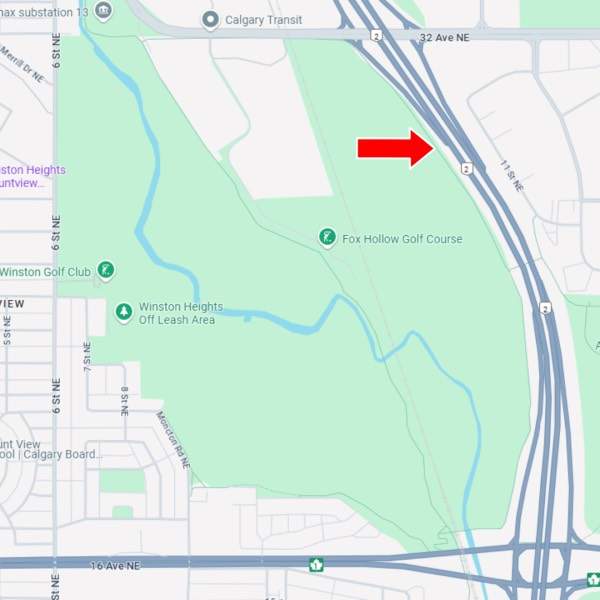 Calgary Police are issuing another plea for public help identifying the suspect or suspects responsible for the fatal assault of a woman around 4 a.m. on Monday along the Nose Creek Pathway near 11 Street and 32 Avenue N.E.