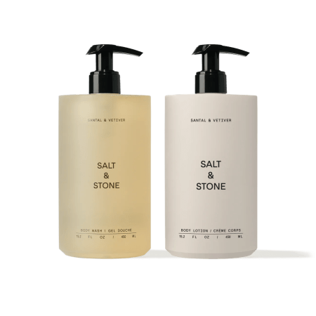Salt & Stone Body Duo Gifts for Hosts