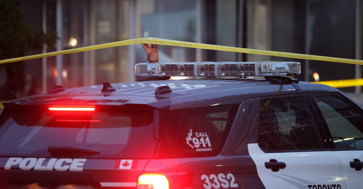 Toronto Police