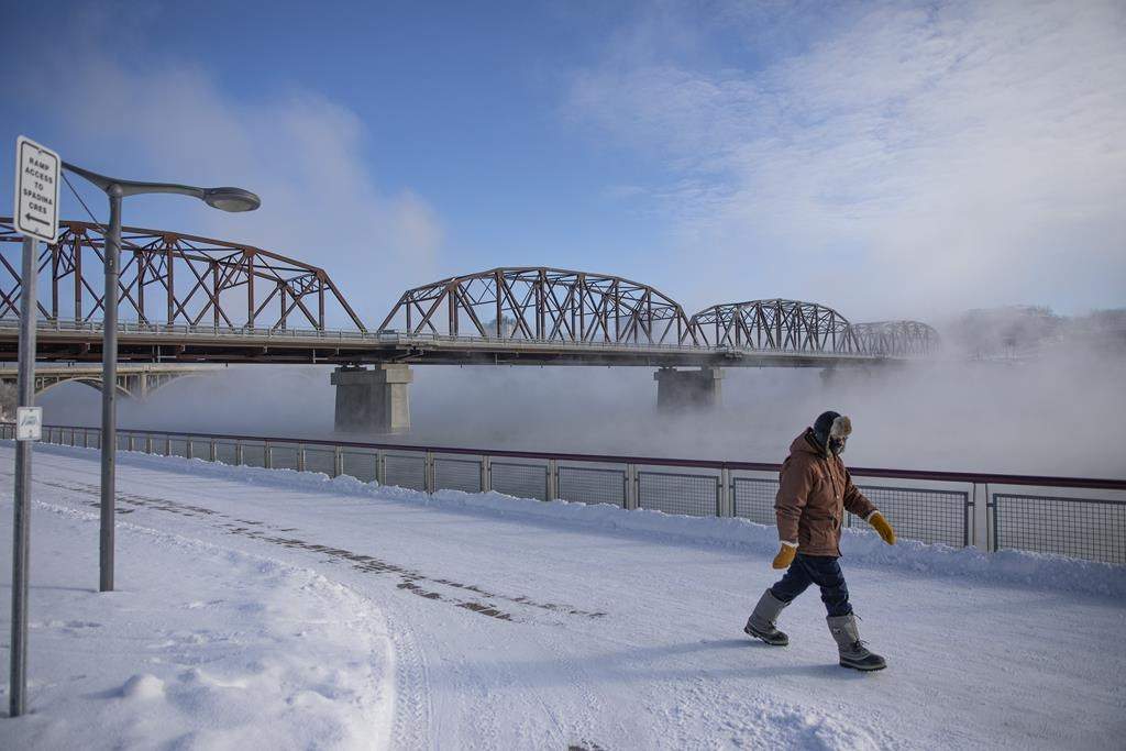 Saskatoon may still be weeks away from spring but the city is already seeing green as preliminary year end financials from 2024 show a surplus of $12.27 million with the lion's share coming from the city's investment portfolio.