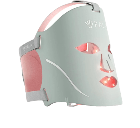 Kala LED face mask