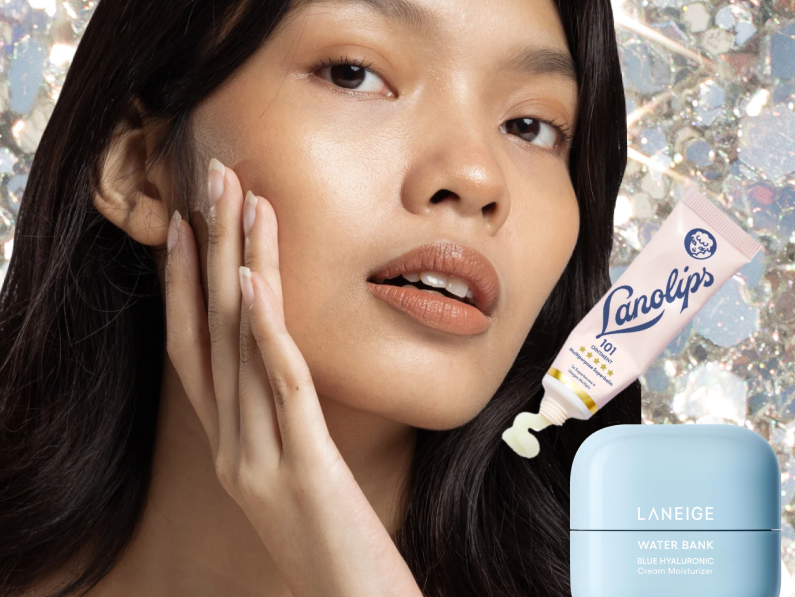 Here's how to keep your glow game strong – with brands including Paula's Choice, Laneige and Dove.