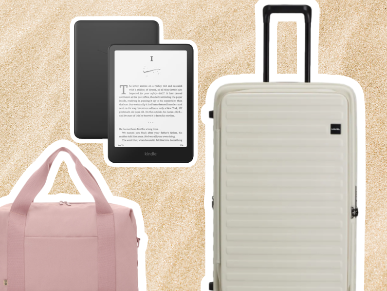 best travel luggage bags