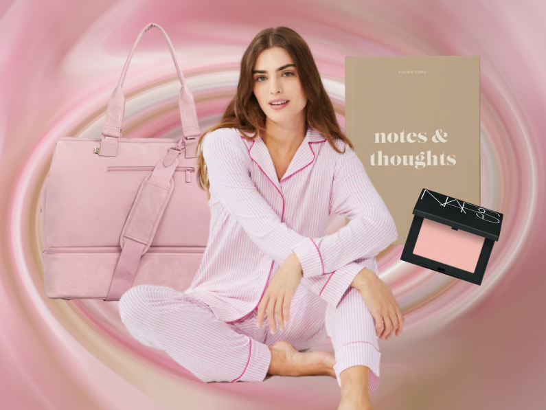 Valentine's Day gifts