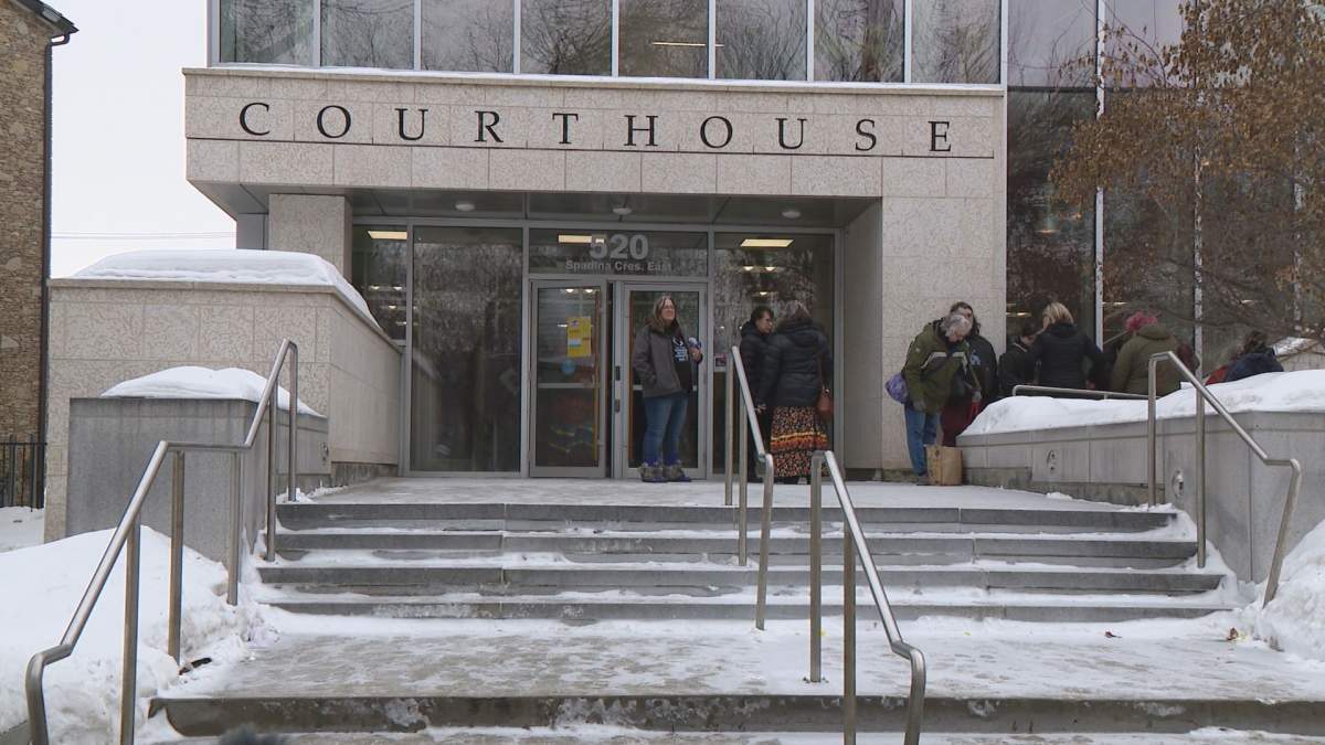Charges against one of the nine accused in the murder and disappearance of Megan Gallagher have been stayed. Charges against Thomas Sutherland were stayed this week.