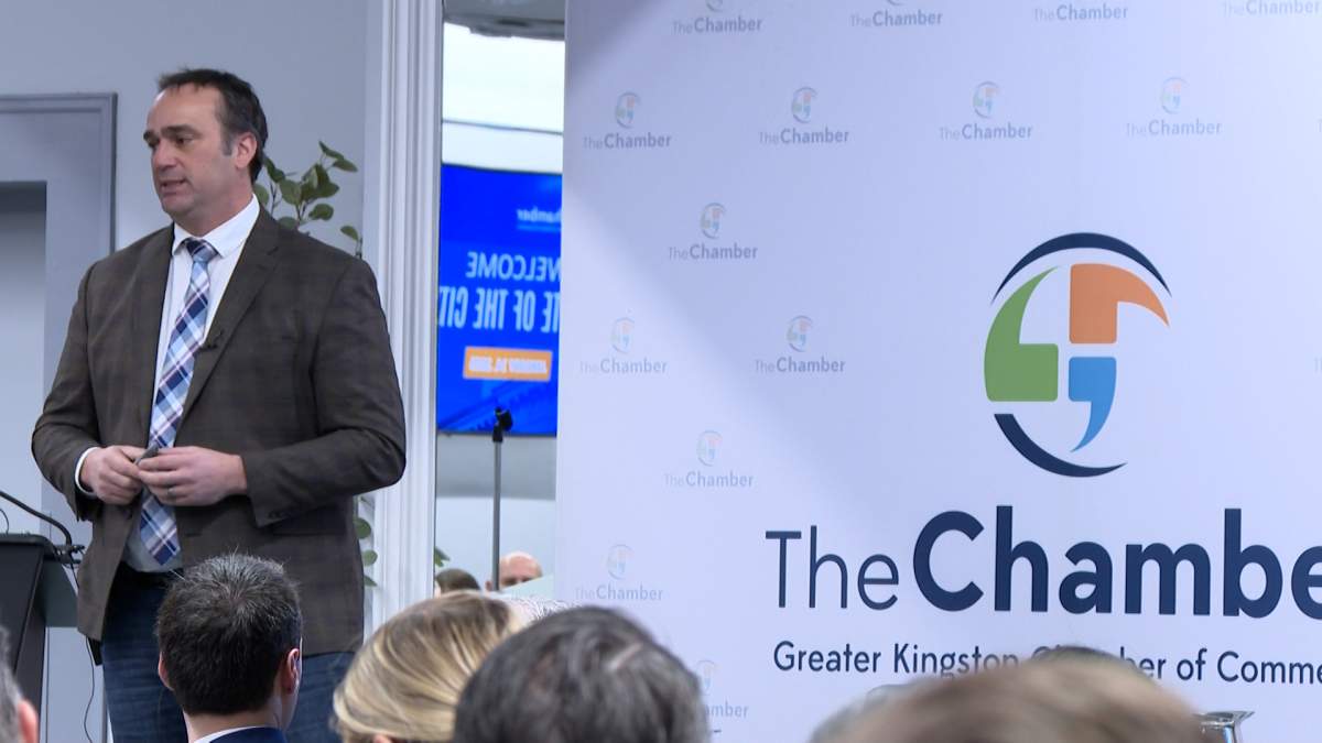 Kingston’s State of the City address tackled healthcare, housing, and trade challenges. Leaders shared plans for collaboration and optimism for solutions.
