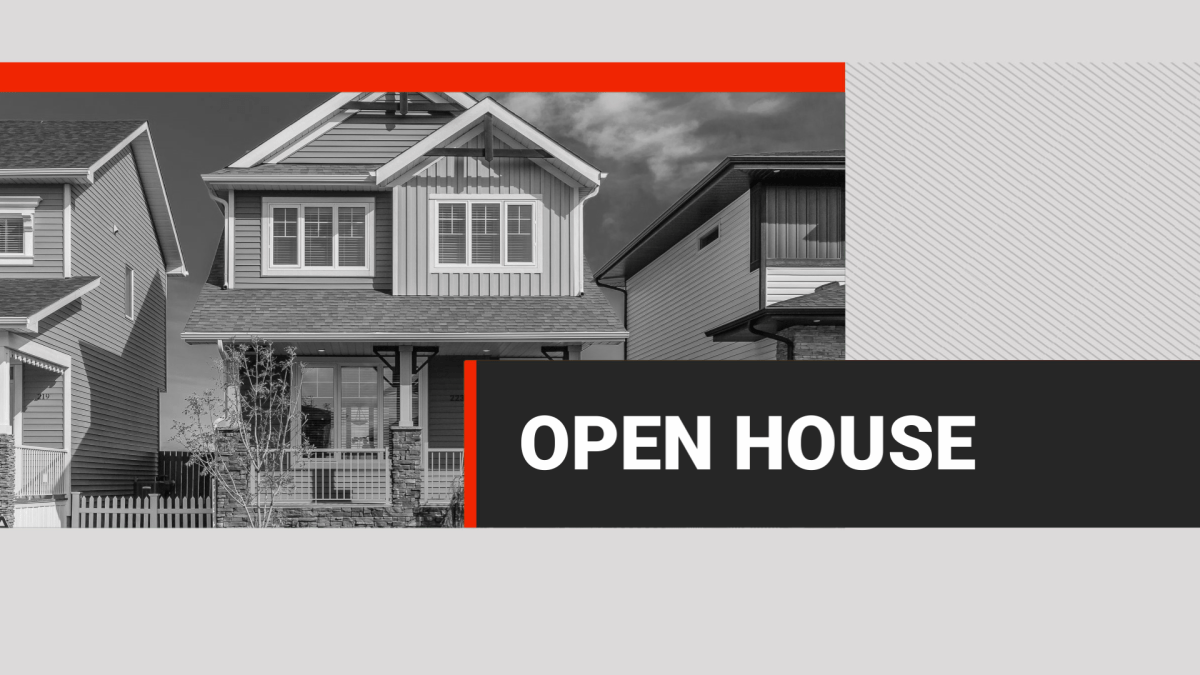 Global BC’s Open House - image