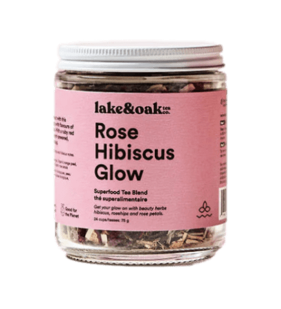 Valentine's Day gifts tea