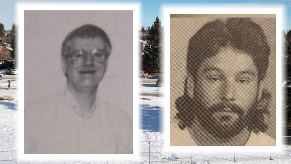 Fred Henry Archer is also a named in a class action lawsuit launched by several former students against Archer, another former teacher, Michael Gregory and the Calgary Board of Education.