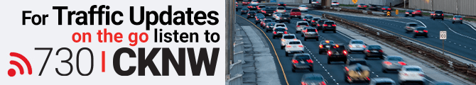 BC Traffic Radio Banner – CKNW