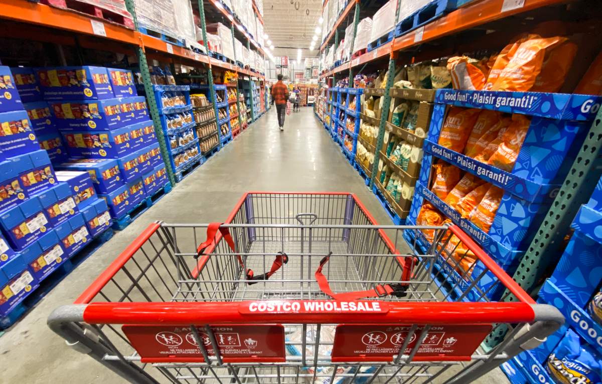 Costco