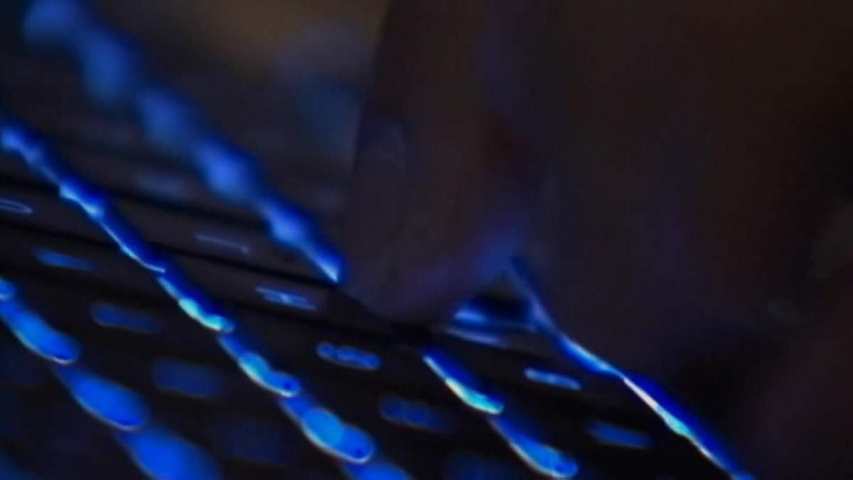 Calgary police say Calgarians lost $42.8 million in cryptocurrency-related cybercrimes in 2024 - compared to $28.5 million a  year earlier.