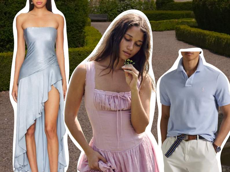 2025 spring fashion trends