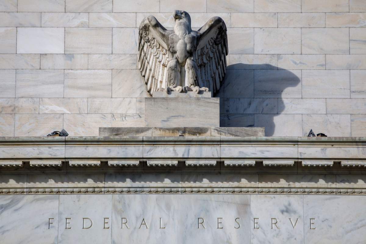 U.S. Federal Reserve