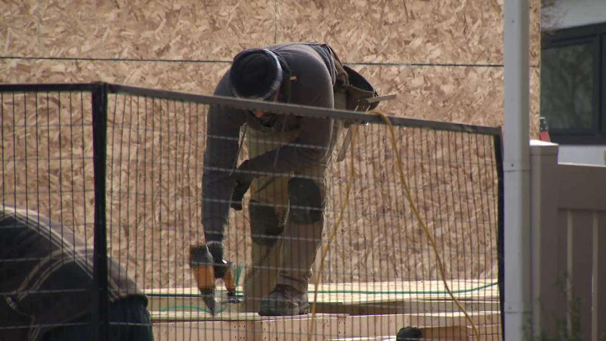 Construction, health care and retail trade are amongst the areas of Calgary's economy that saw the most new jobs created according to employment numbers from Statistics Canada.