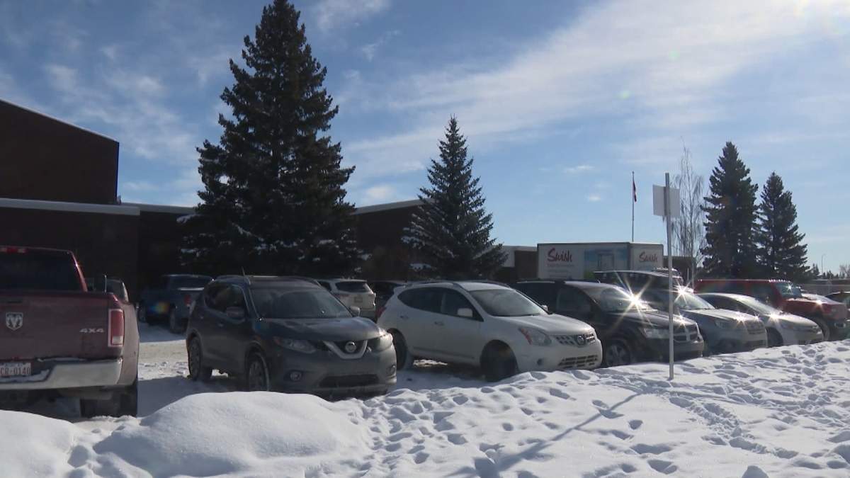 Both of Archer's alleged victims were 12-years-old and in grade 7 at John Ware school, when they claim they were sexually assaulted by the former teacher.