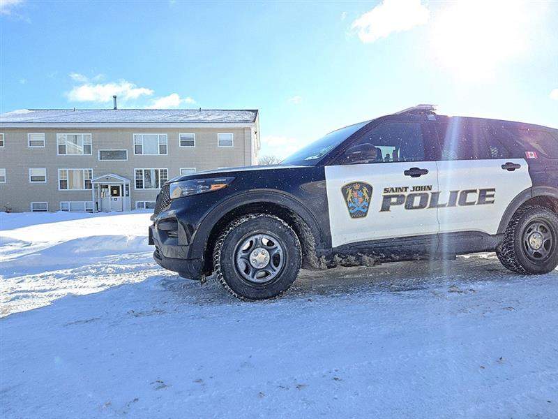 Saint John Police say officers responded to a 911 call Wednesday morning on Skaling Court. They forced entry into the home and located two deceased male youth, ages 10 and 17.