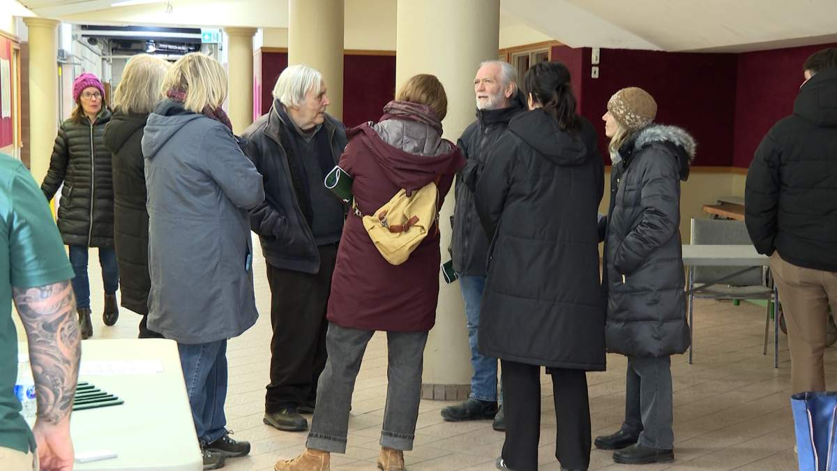 A 4,000-seat soccer stadium at Kingston’s Memorial Centre sparks debate over green space and community use. Council to decide its fate Tuesday.