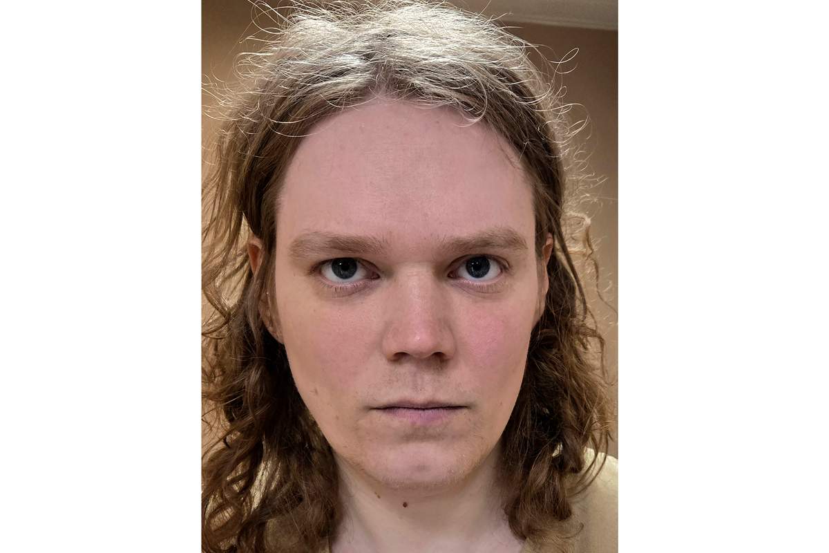 This image provided by the Allegany County Sheriff's Office shows Jack "Ziz" LaSota.