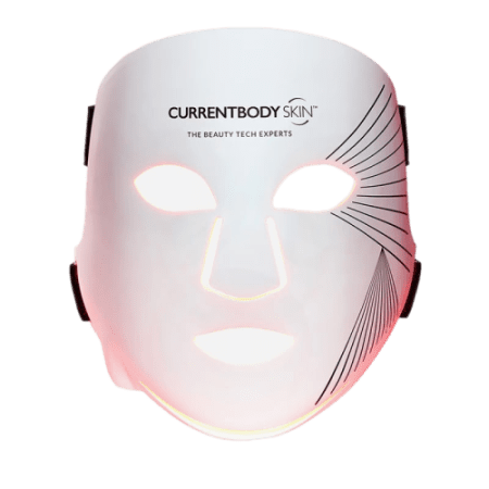 CurrentBody Series 2 LED Face Mask
