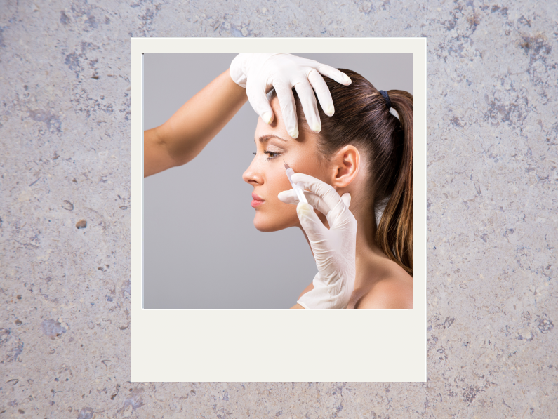 Botox in a bottle