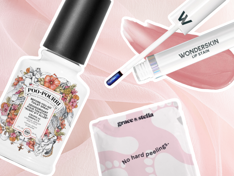 unsexy products that make you sexy