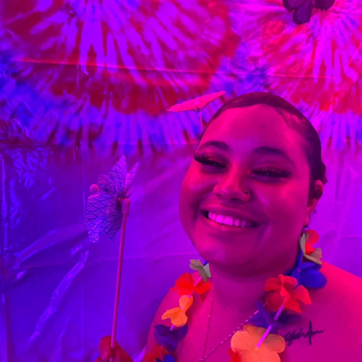 Daniella Mallia, 23.