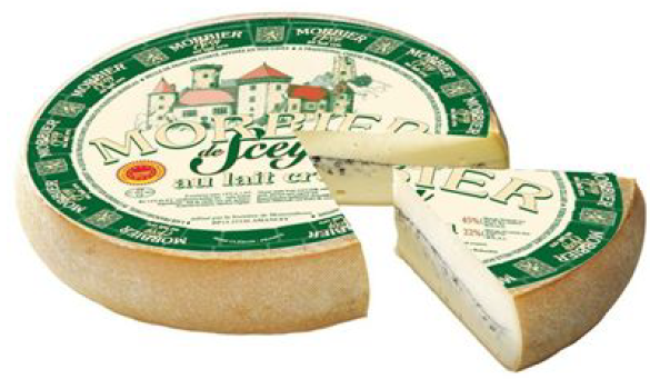 Cheese recall