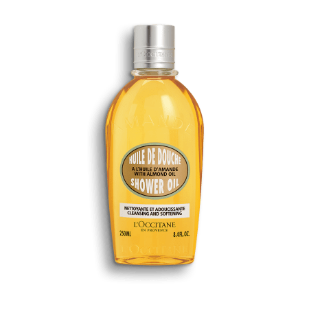 L'Occitane Almond Shower Oil