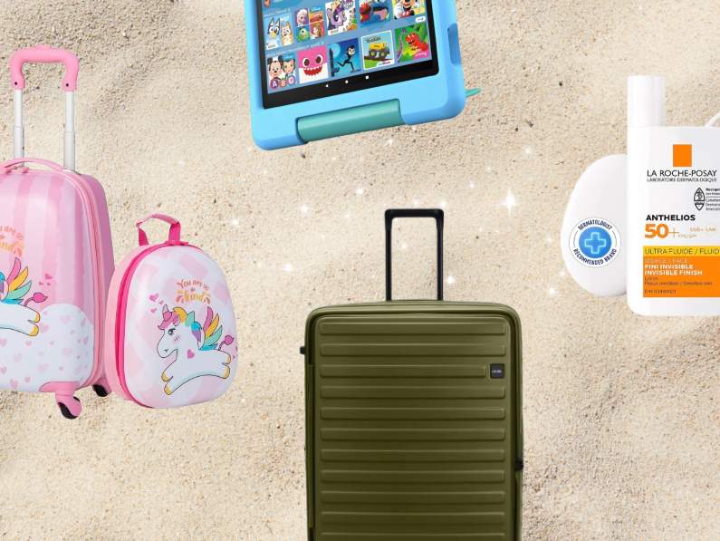 march break travel