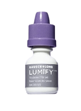 Lumify Eye Drops