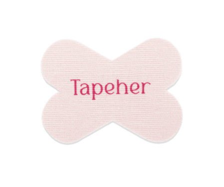 Mouth tape for better sleep