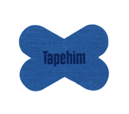 Mouth tape for better sleep